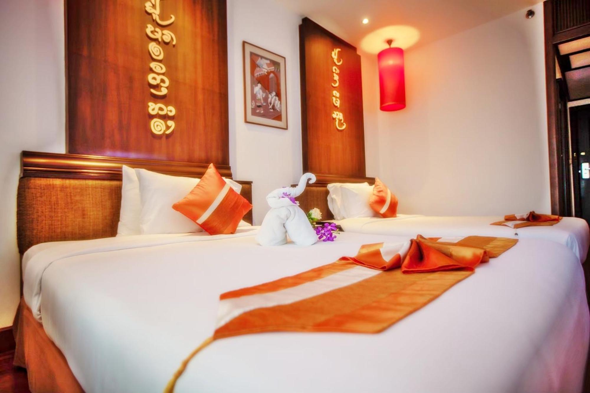 Chiangmai Grandview Hotel & Convention Center Chiang Mai Exterior photo