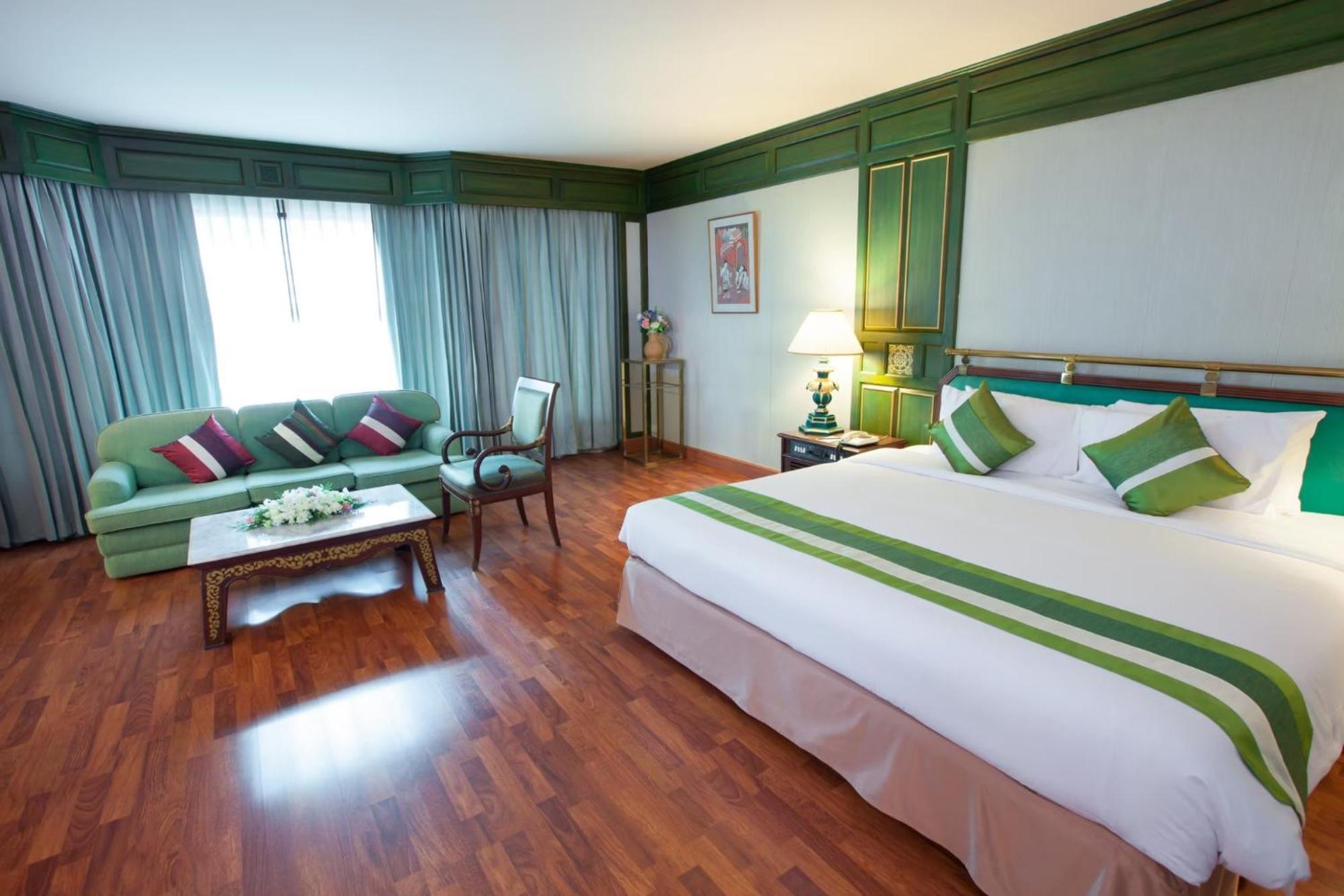 Chiangmai Grandview Hotel & Convention Center Chiang Mai Exterior photo